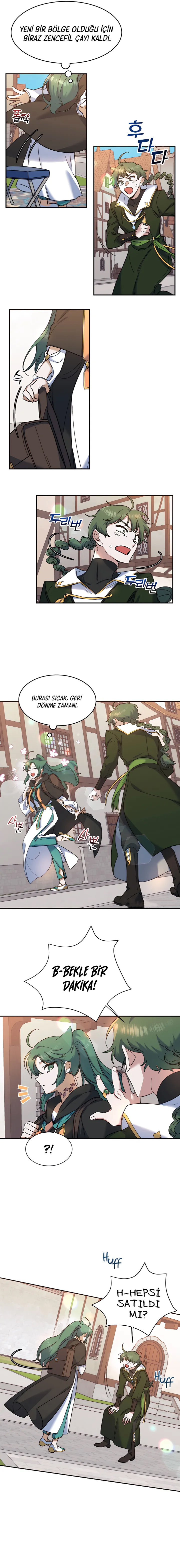 Cooking Wizard Bölüm 21