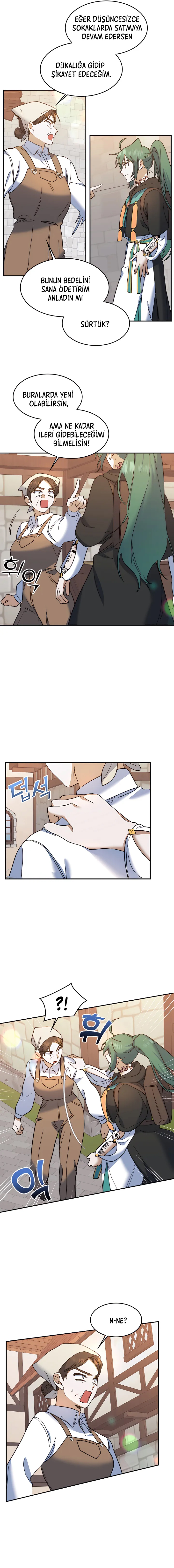 Cooking Wizard Bölüm 24