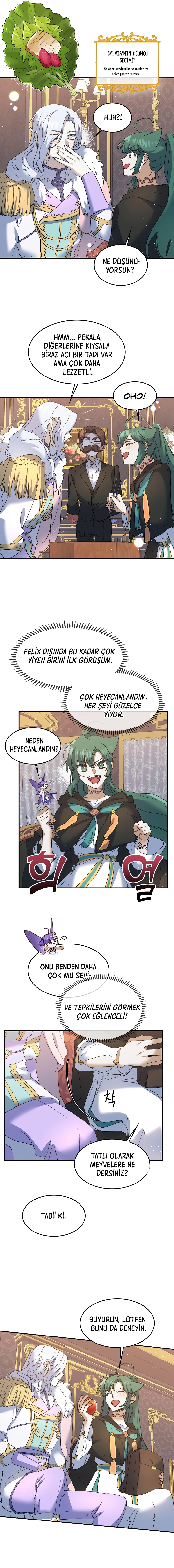 Cooking Wizard Bölüm 26