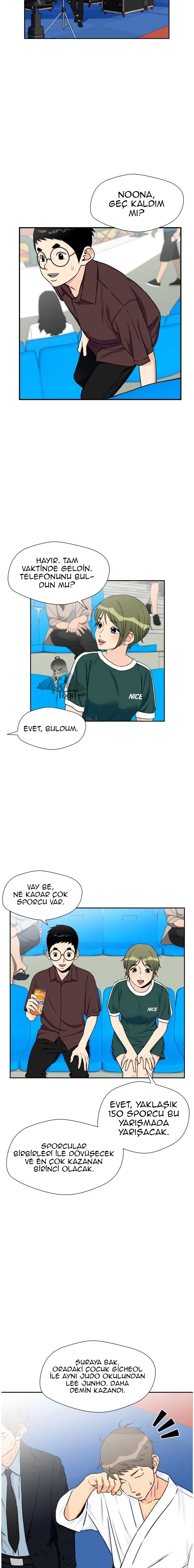Face Genius Bölüm 47