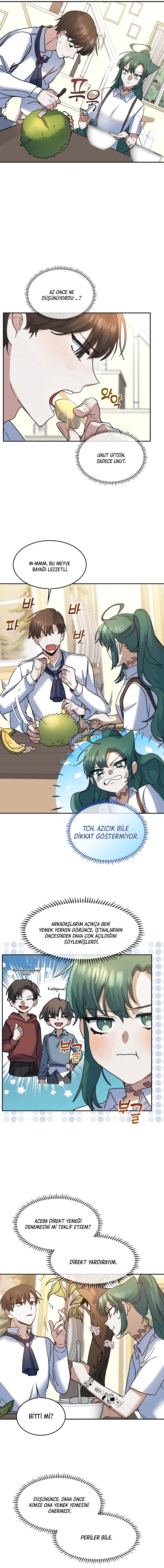 Cooking Wizard Bölüm 30