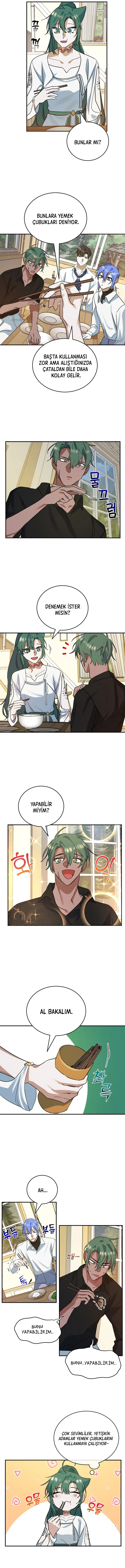 Cooking Wizard Bölüm 18