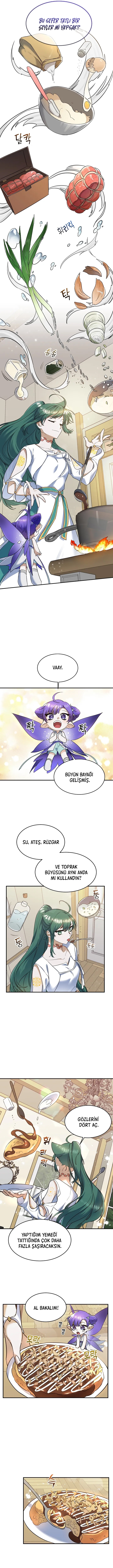 Cooking Wizard Bölüm 20
