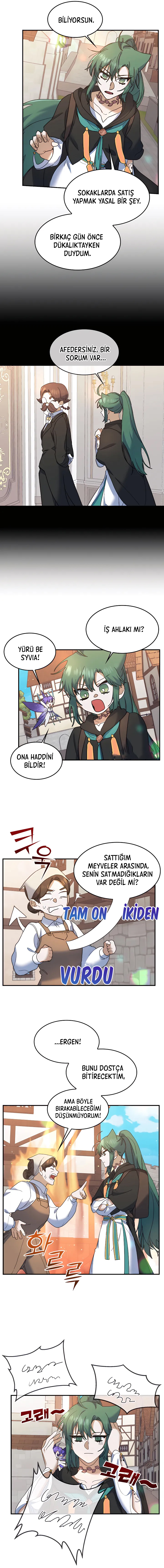 Cooking Wizard Bölüm 24