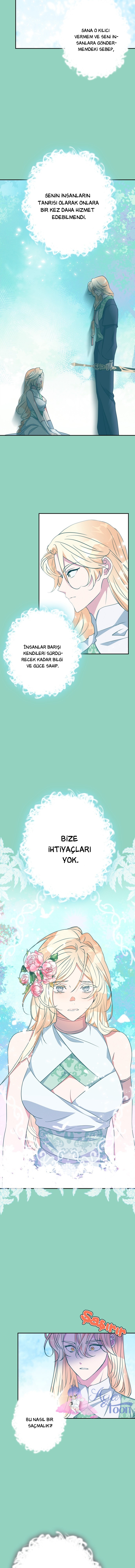 Canavarı Evcilleştirdim Bölüm 72