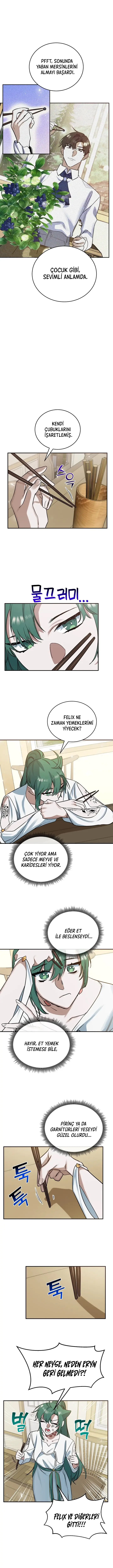 Cooking Wizard Bölüm 19