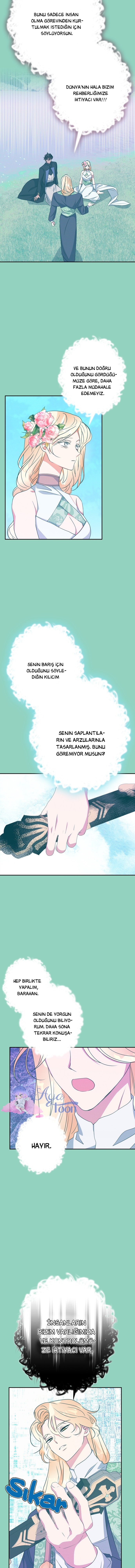 Canavarı Evcilleştirdim Bölüm 72