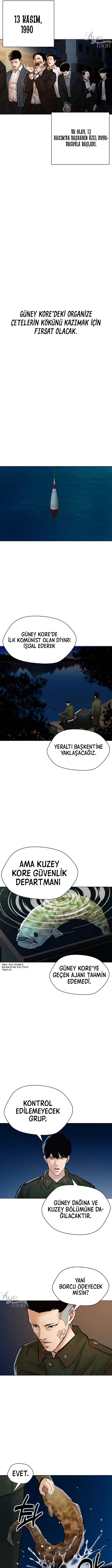 18 Yaşındaki Casus Bölüm 4