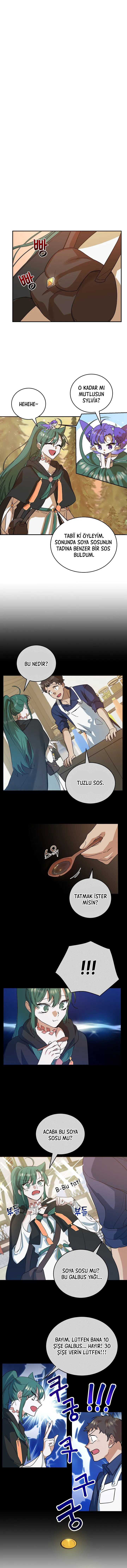 Cooking Wizard Bölüm 17