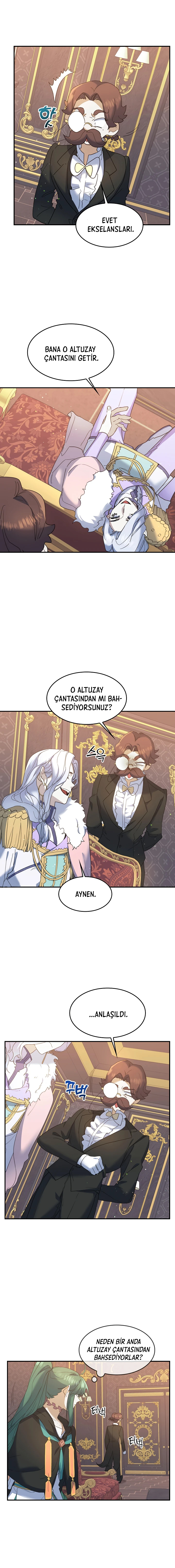 Cooking Wizard Bölüm 26