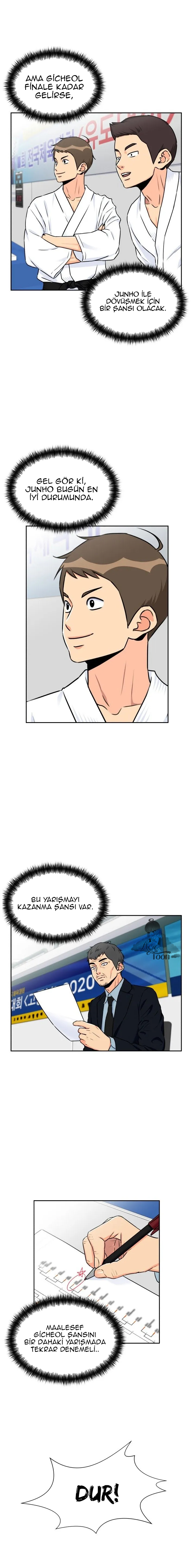Face Genius Bölüm 47