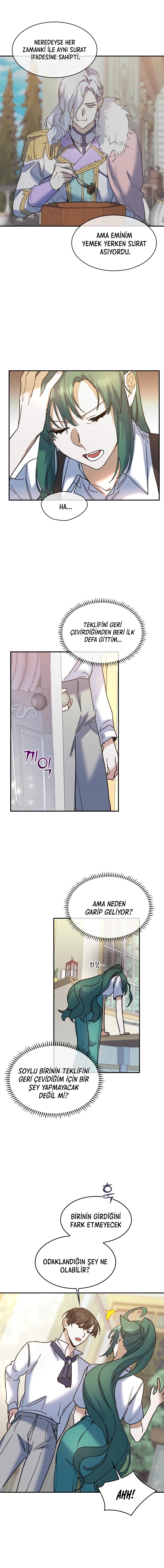Cooking Wizard Bölüm 29