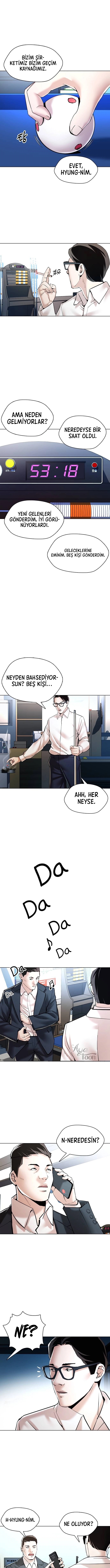 18 Yaşındaki Casus Bölüm 3