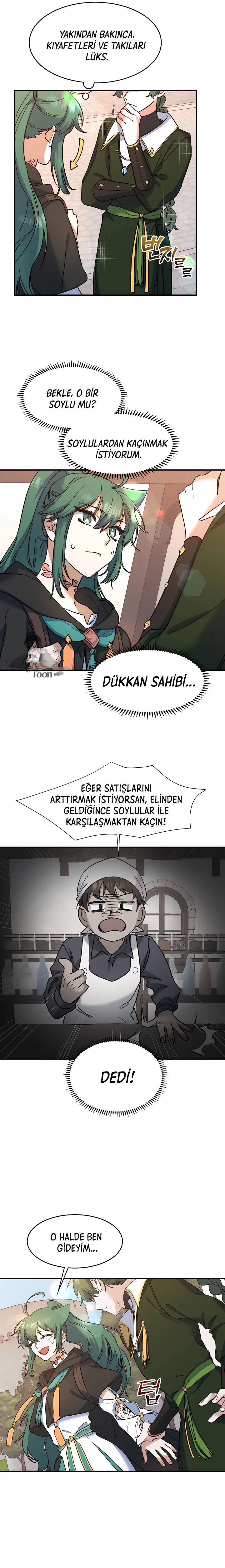 Cooking Wizard Bölüm 21