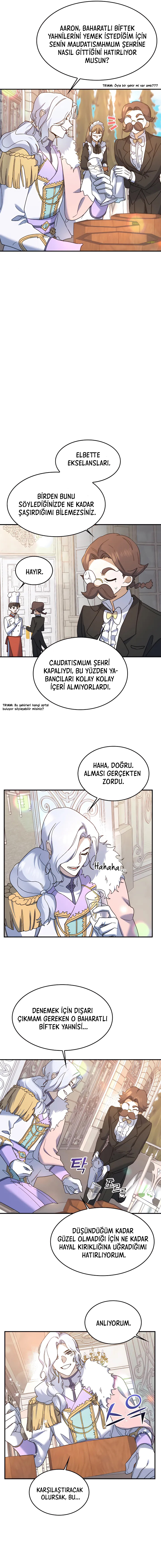 Cooking Wizard Bölüm 23