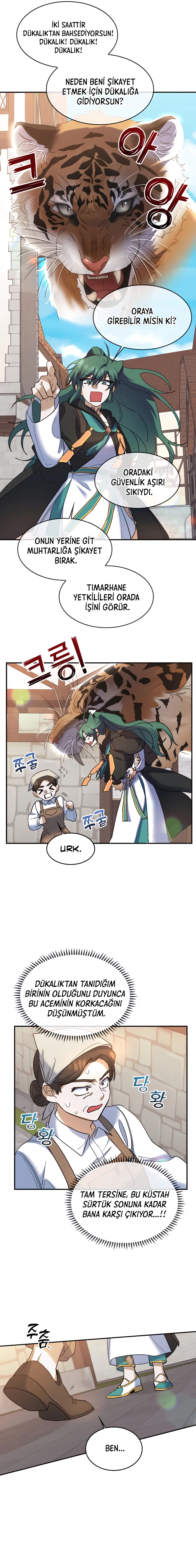 Cooking Wizard Bölüm 24