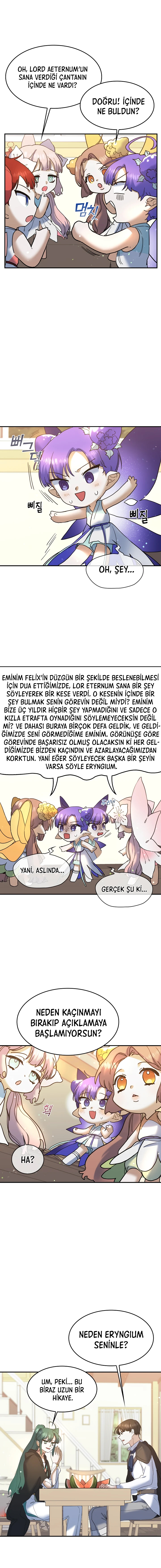 Cooking Wizard Bölüm 28