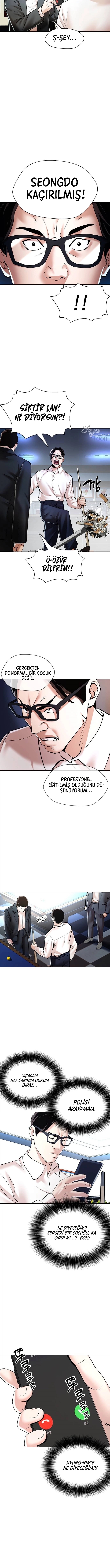 18 Yaşındaki Casus Bölüm 3