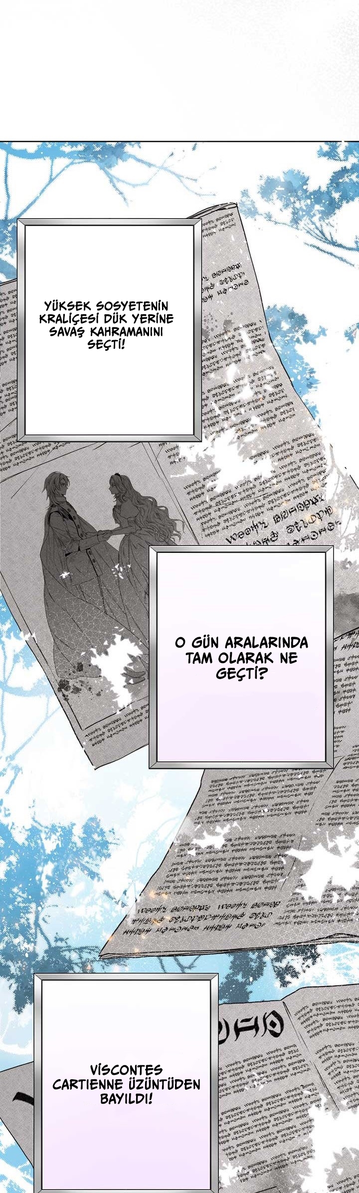 Royal Marriage Bölüm 15