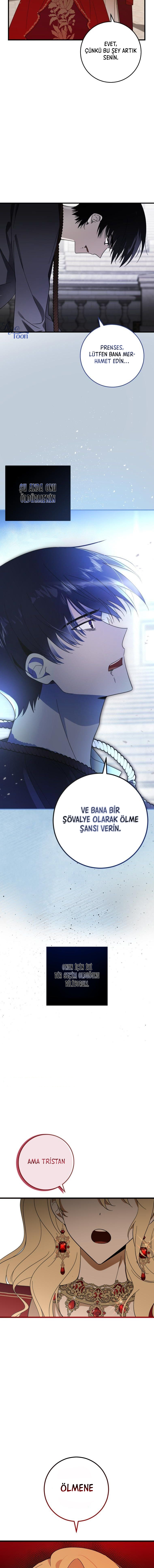 Beloved Tyrant Bölüm 3