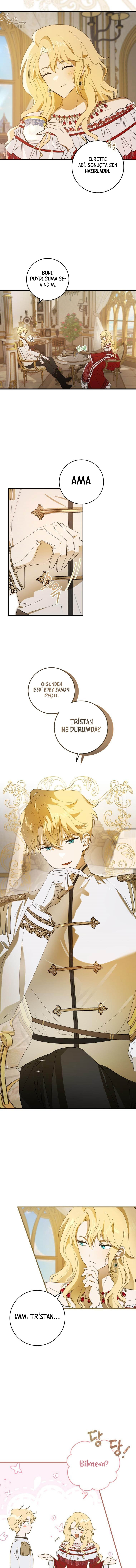 Beloved Tyrant Bölüm 4