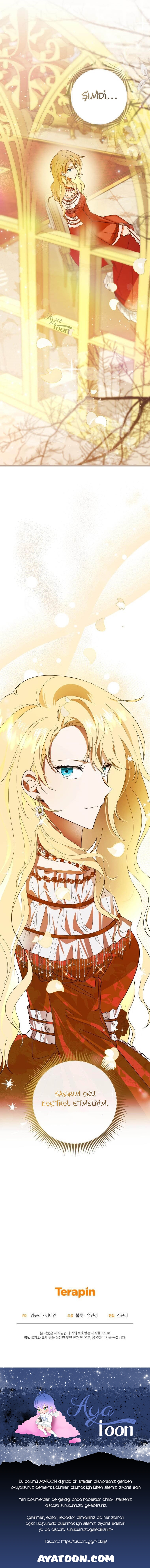 Beloved Tyrant Bölüm 4