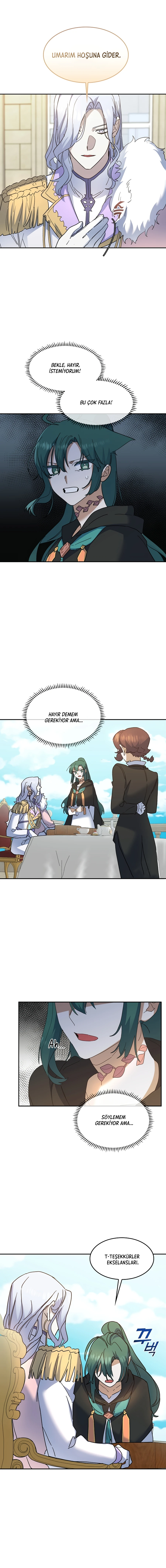 Cooking Wizard Bölüm 31