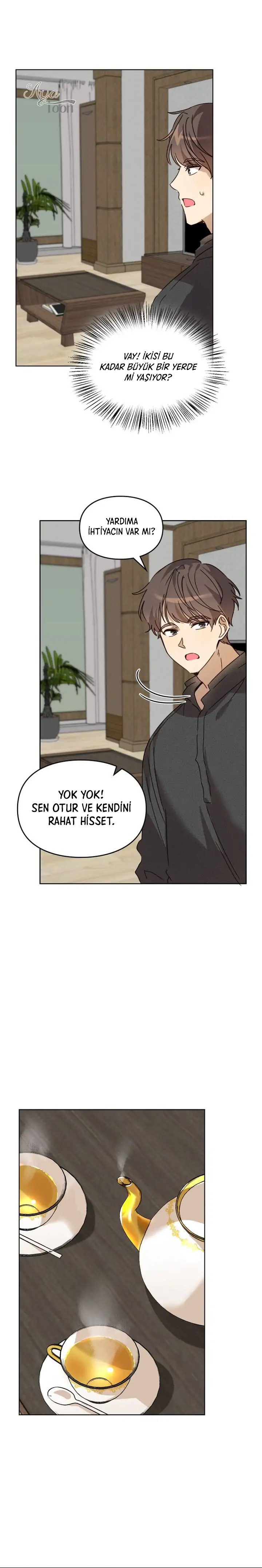 I Became a Doting Father Bölüm 19