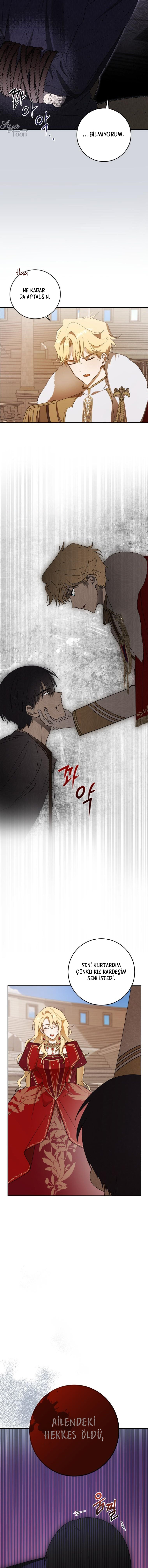 Beloved Tyrant Bölüm 3