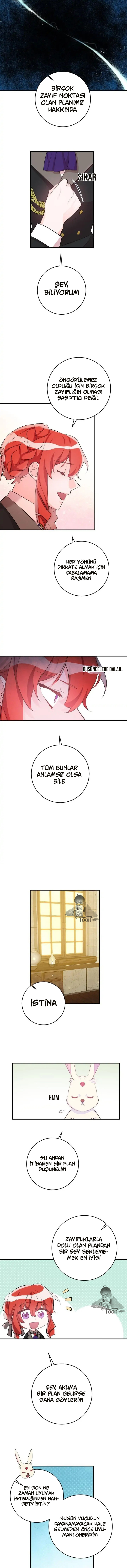 Leydi'nin Değişimi Bölüm 54