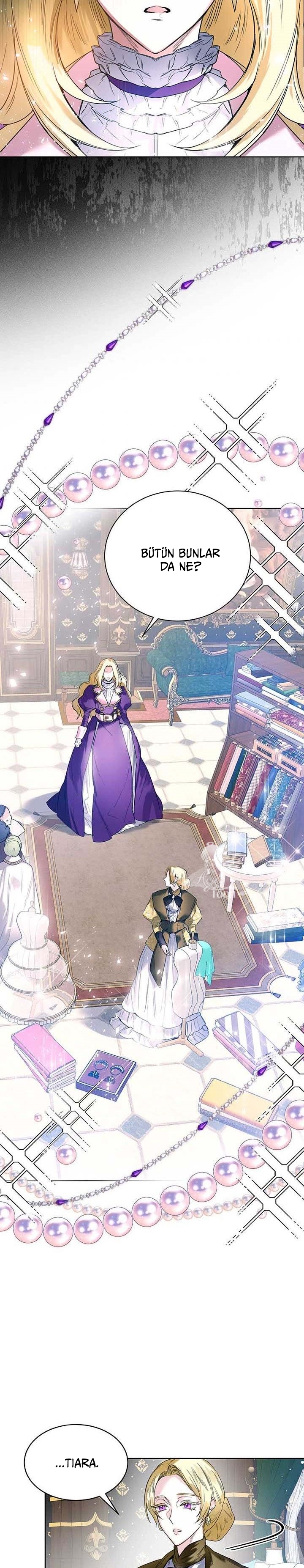 Royal Marriage Bölüm 6