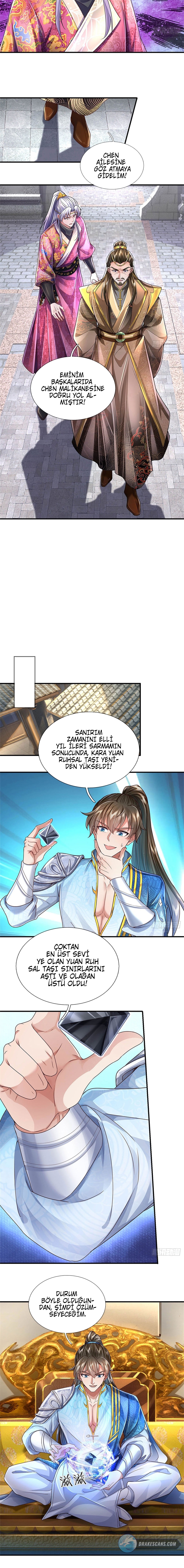 I Can Change the Timeline of Everything Bölüm 22
