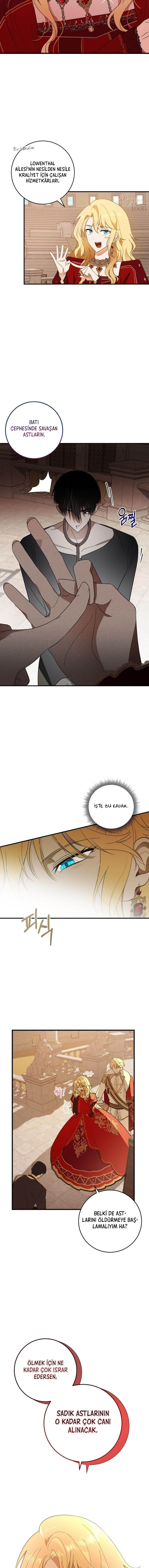 Beloved Tyrant Bölüm 4