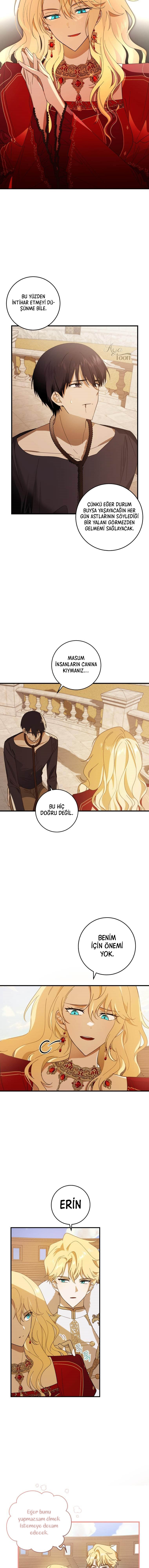Beloved Tyrant Bölüm 4