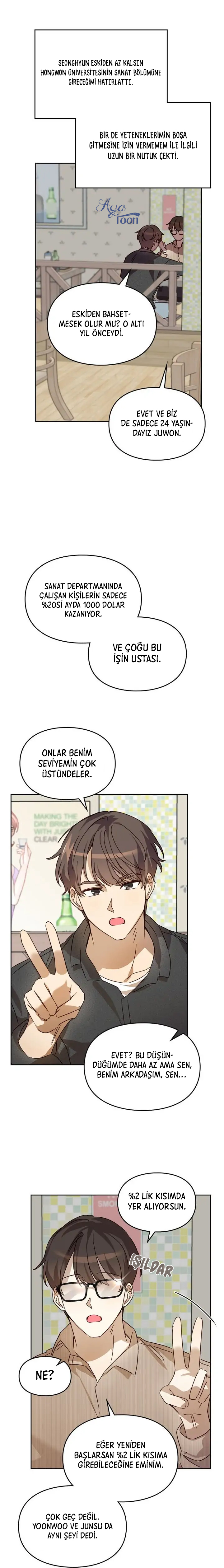 I Became a Doting Father Bölüm 19