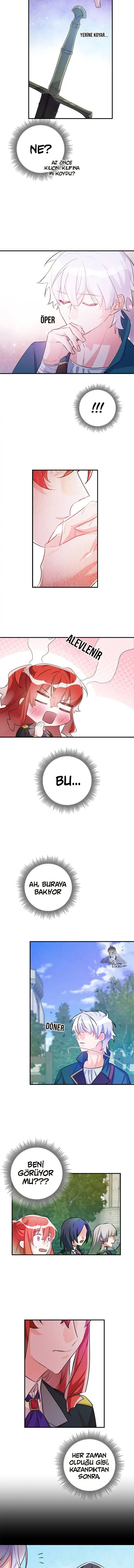 Leydi'nin Değişimi Bölüm 54