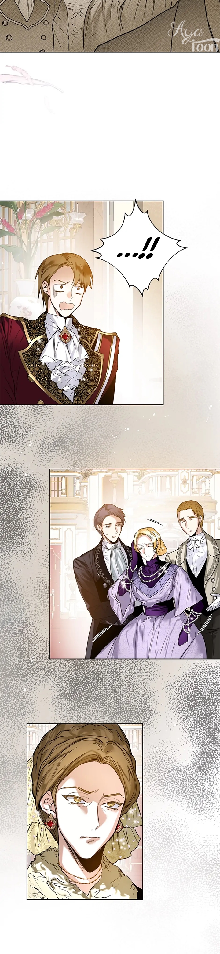 Royal Marriage Bölüm 15