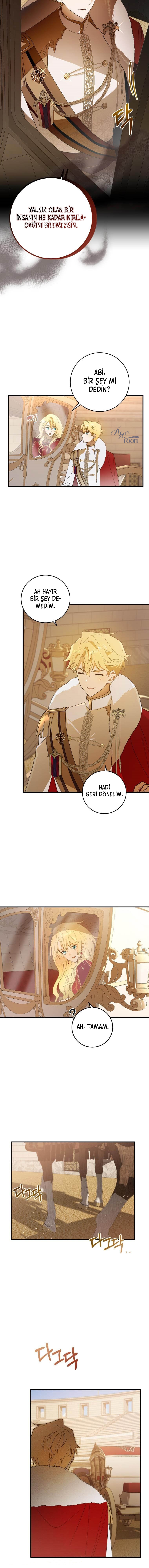 Beloved Tyrant Bölüm 4