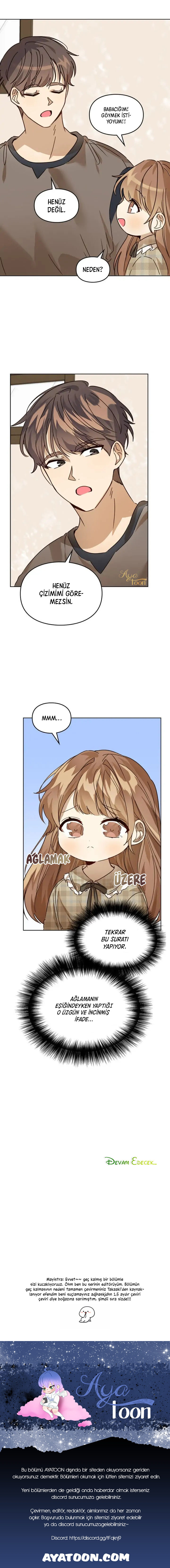 I Became a Doting Father Bölüm 20