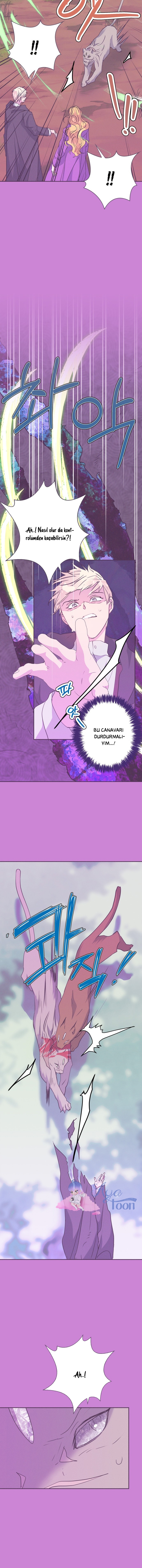 Canavarı Evcilleştirdim Bölüm 78