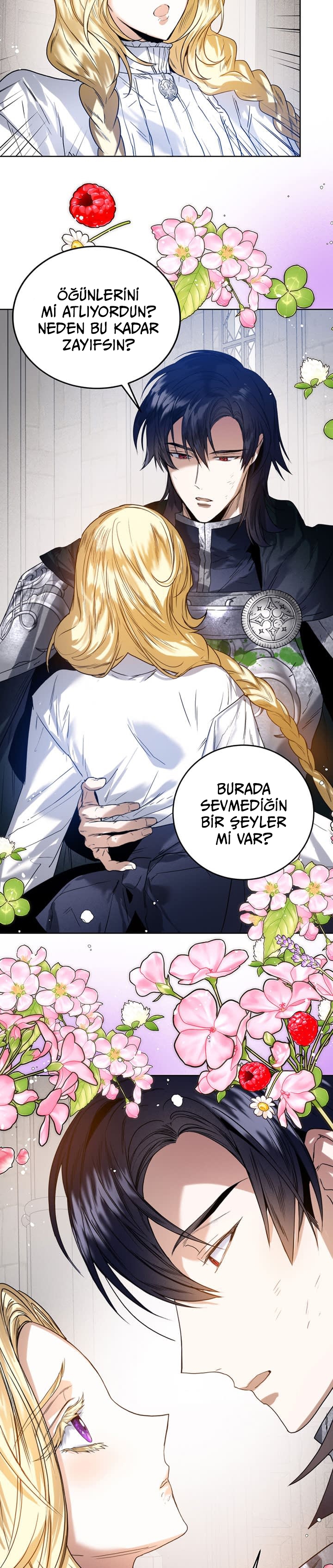 Royal Marriage Bölüm 29