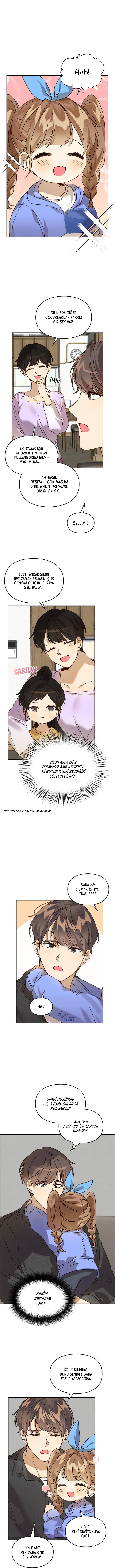 I Became a Doting Father Bölüm 20