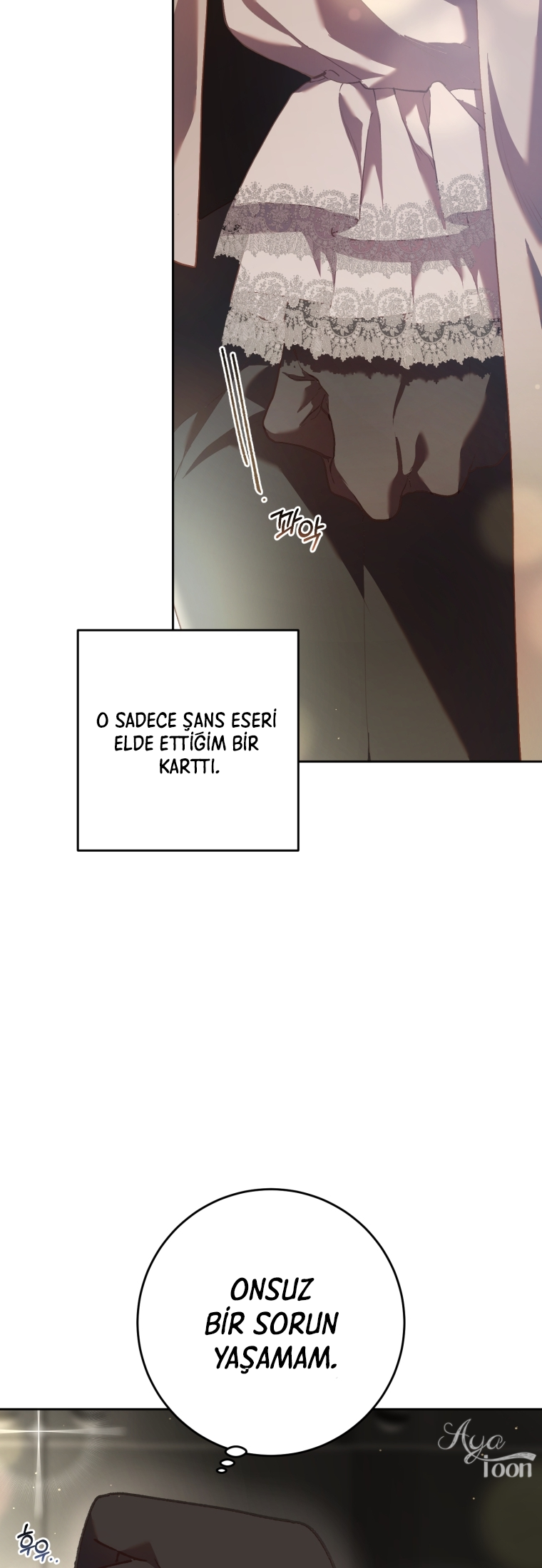 Çöp Prensesin İkinci Yaşamı Bölüm 35