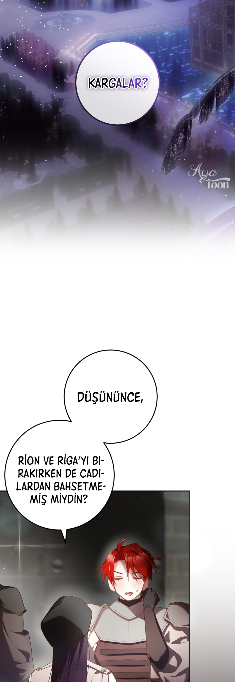 Çöp Prensesin İkinci Yaşamı Bölüm 35