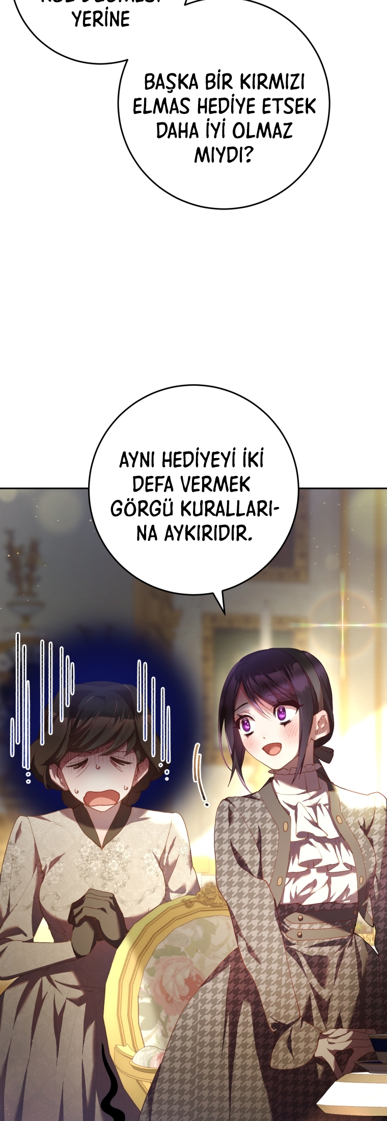 Çöp Prensesin İkinci Yaşamı Bölüm 35