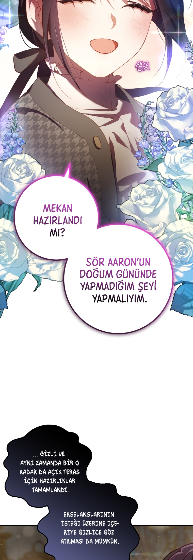 Çöp Prensesin İkinci Yaşamı Bölüm 35