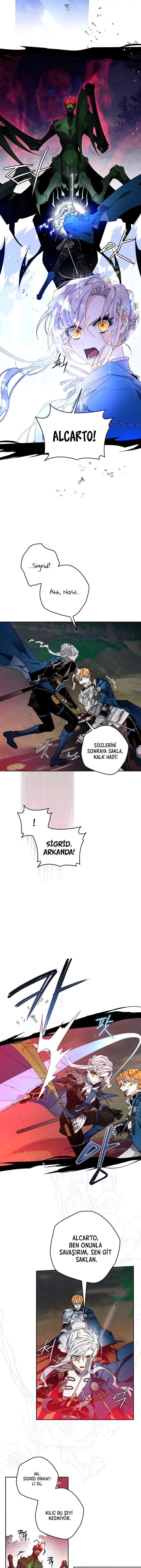 Sigrid Bölüm 14