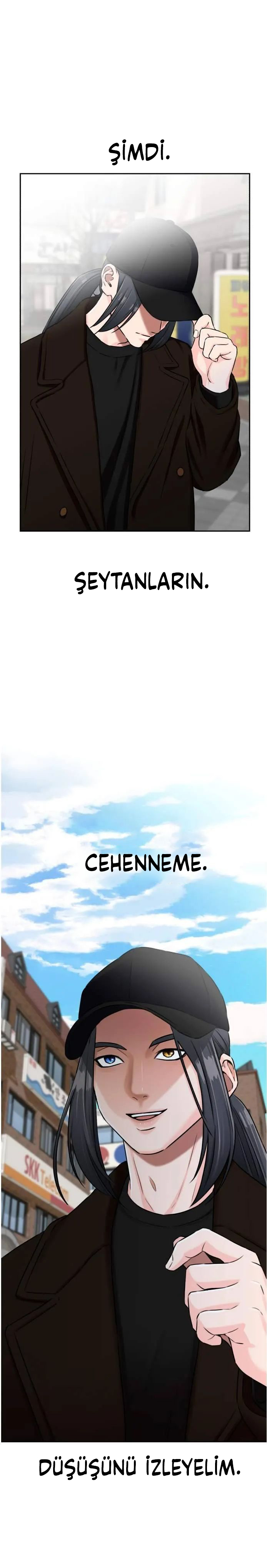 Face Genius Bölüm 51