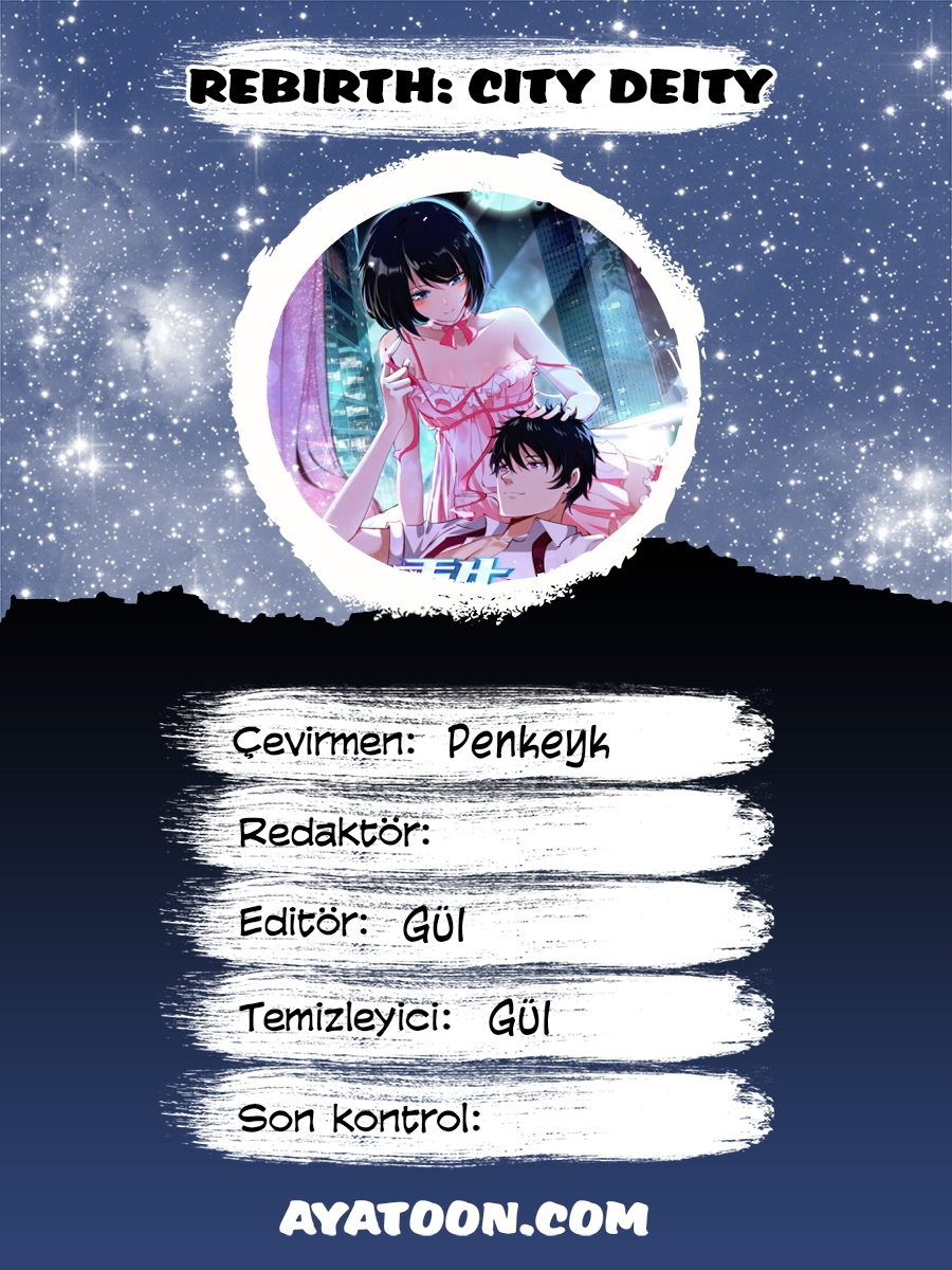 Rebirth: City Deity Bölüm 299