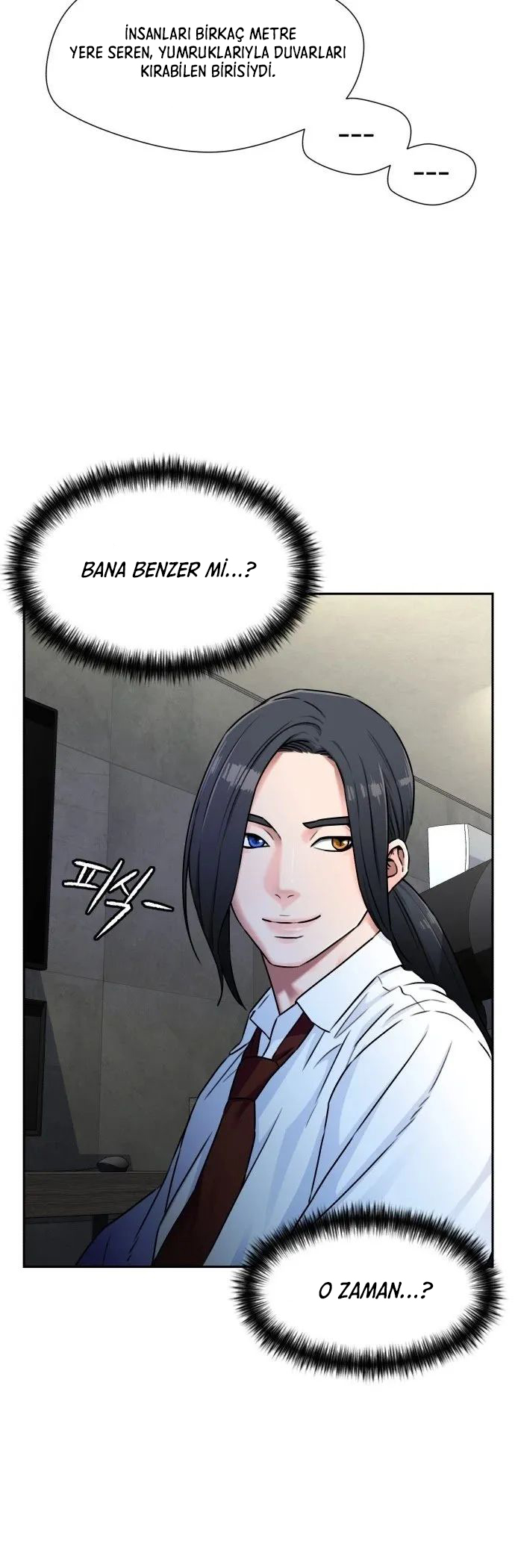 Face Genius Bölüm 54